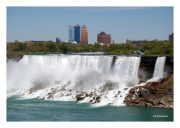 Niagra Falls