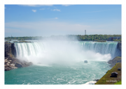 Niagra Falls