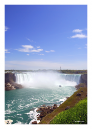 Niagra Falls