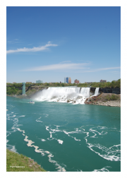 Niagra Falls