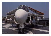 Grumman A-6 "Intruder"