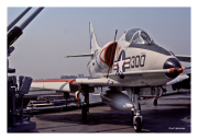 Douglas A-4 "Skyhawk"