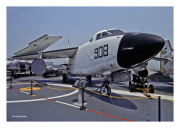 Douglas A-3 "Skywarrior"