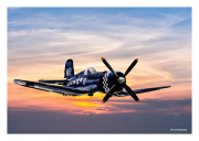 F4U "Corsair"
