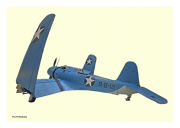 SB2U "Vindicator"