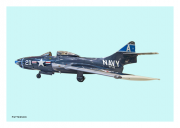 F9F-6 "Cougar"