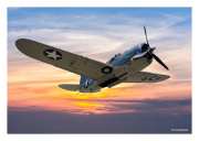 SB2A "Buckaneer"