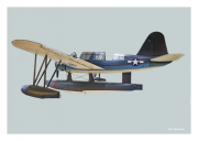 OS2U "Kingfisher"