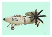 E2C "Hawkeye"