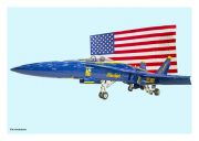 F/A-18 "Hornet"