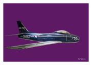 FJ-4 "Fury"