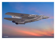 F-14A "Tomcat"