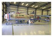 F-86 "Sabre"