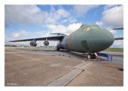 C-141 "Starlifter"