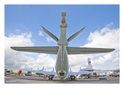 KC-97L "Stratofreighter"