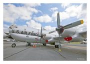 KC-97L "Stratofreighter"