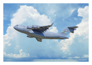 C-17 "Globemaster III"