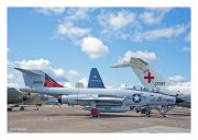F-101B "Voodoo"