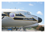 C-54M "Skymaster"