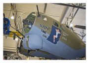 B-17 "Flying Fortress"