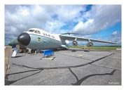C-141A "Starlifter"