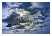 F-4 Phantom