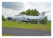 F-101F Voodoo