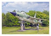 F-105 Thunderchief