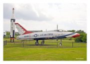 F-100 Super Sabre