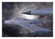 F-86 Sabre