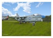 A-7 Corsair II