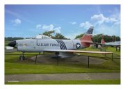 F-86F Sabre