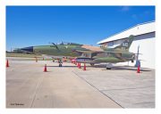 F-105 "Thunderchief"
