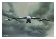 B-52D "Stratofortress"