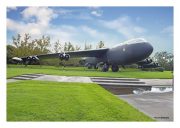 B-52D "Stratofortress"