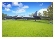 B-52D "Stratofortress"