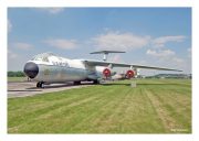C-141B "Starlifter"