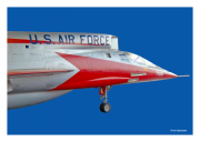 F-107A