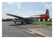 Flying Boxcar