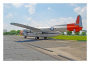 Flying Boxcar