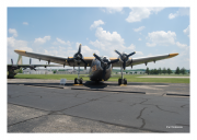 Propellor job