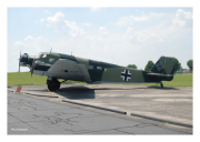 Junkers JU-52