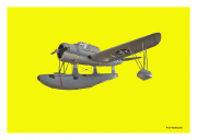 Vaught OS2U "Kingfisher"