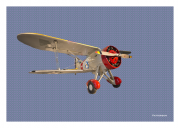 Curtiss F-9C