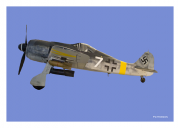 Focke-Wulf FW-190