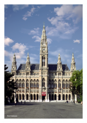 Vienna City Hall