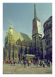 St. Stephen's Cathedral
