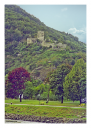 Hinterhaus Castle