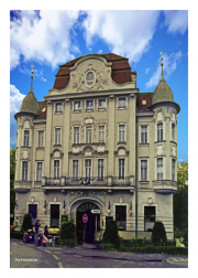 Viennese Restaurant