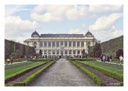 Belvedere Palace